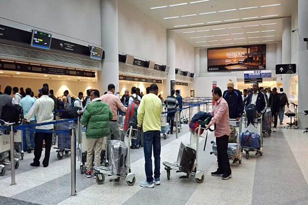 Mauritius strengthens India ties as Indian arrivals grow 14.5% in first half of 2026