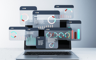 XPS launches financial dashboard for insurers