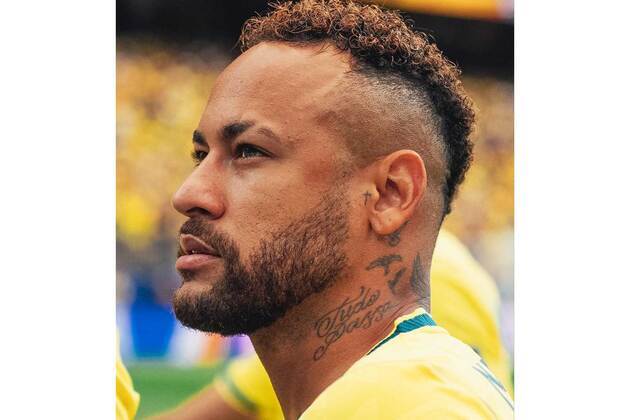 FIFA World Cup 2026: Neymar announces international retirement after Brazil's shock exit to Norway