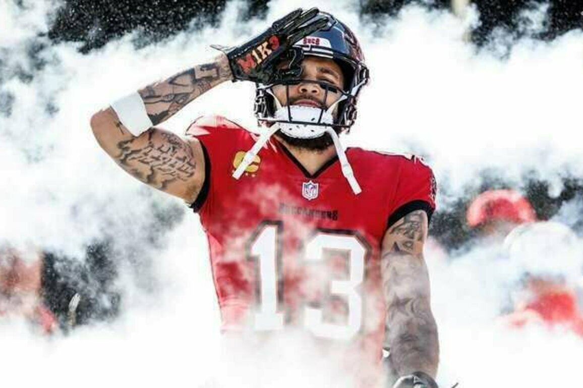 Mike Evans' Most Memorable Games of His Career