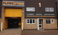 PlumbStock opens Bury St Edmunds branch