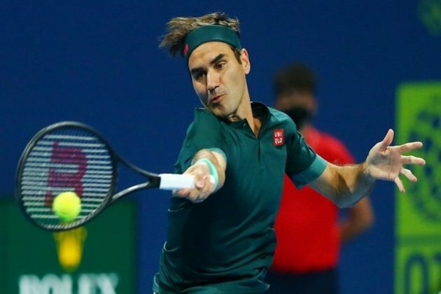ATP Rankings: Roger Federer drops out of Top-10; Norrie jumps to 15
