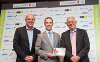 Elliotts named top family business of the year 