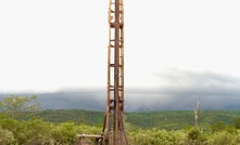 Nickel mineralisation at Pedra Branca extended to a depth of 90m 