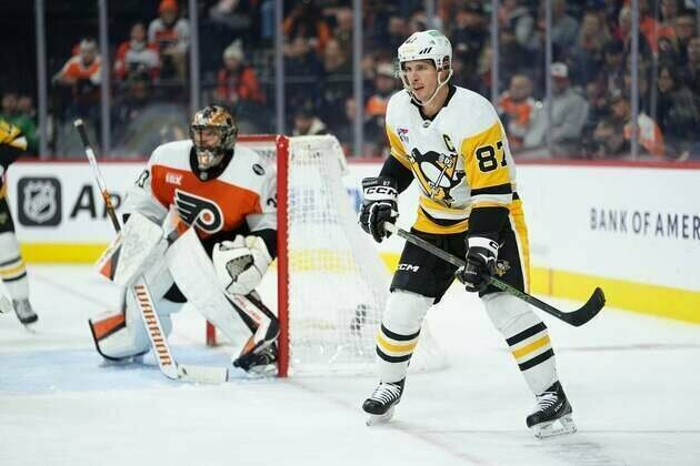 Fresh off OT losses, Wild try to rebound vs. surging Penguins