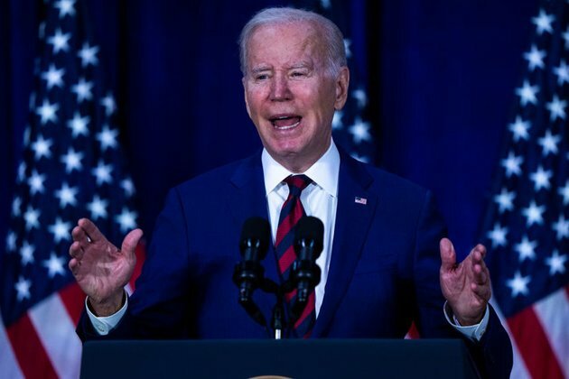 Biden sees no threat to US banking sector