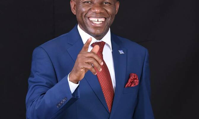 New Rotary governor to focus on maternal health New Rotary governor to focus on maternal health