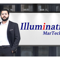 Illuminati MarTech LLC: Creating a Performance Marketing Powerhouse Across the Globe