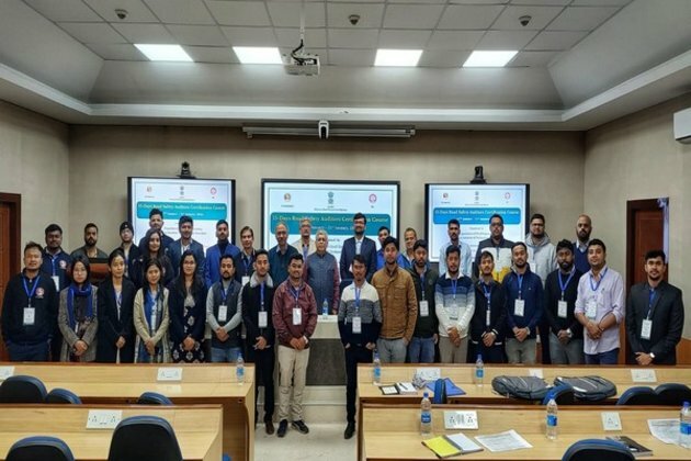 IIT Guwahati, MoRTH and IRC launches road safety auditors certification course