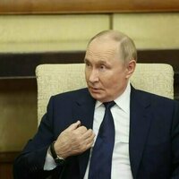 No, organ transplants won't make you live forever, whatever Putin says