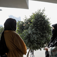WHO reports health challenges for Afghan returnees from Pakistan, Iran