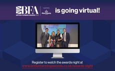 The show WILL go on for the British Farming Awards