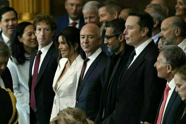 As the 'digital oligarchy' grows in power, NZ will struggle to regulate its global reach and influence
