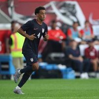USMNT's Tyler Adams sustains possible MCL injury for Bournemouth