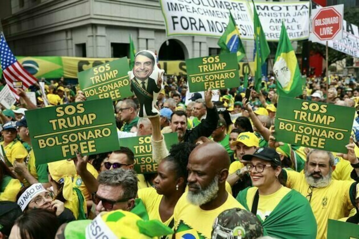 Why Brazilians have been so divided in their reaction to Bolsonaro's conviction