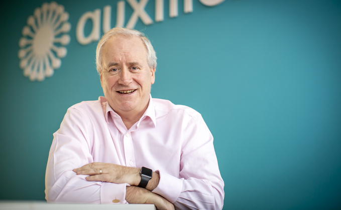 'I'm still kissing frogs and looking for our prince' - Auxilion CEO on UK M&A following £4m investment