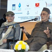 ITRHD begins three-day dialogue on Buddhist Heritage Preservation