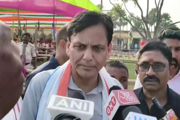 Railways running special trains for Bihar migrants returning for Chhath Puja: Nityanand Rai