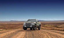 Chery has named its diesel plug-in hybrid ute "Stockman". The dual-cab ute will be released later this year.