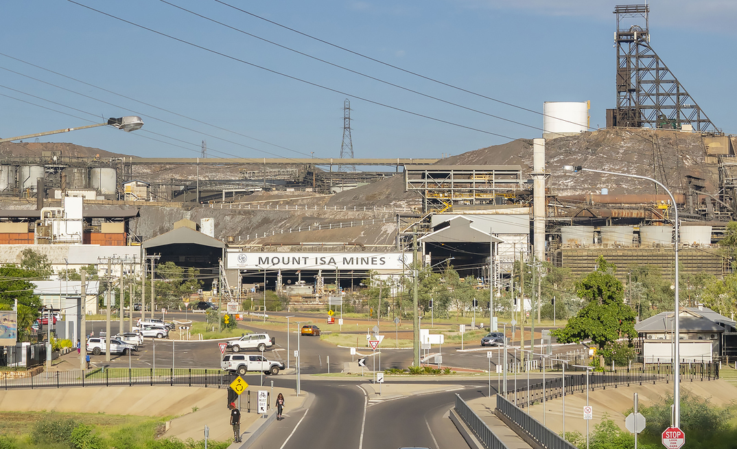 Government-subsidised production in China and Indonesia has cratered copper processing fees.