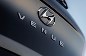 Hyundai's upcoming SUV named 'VENUE'