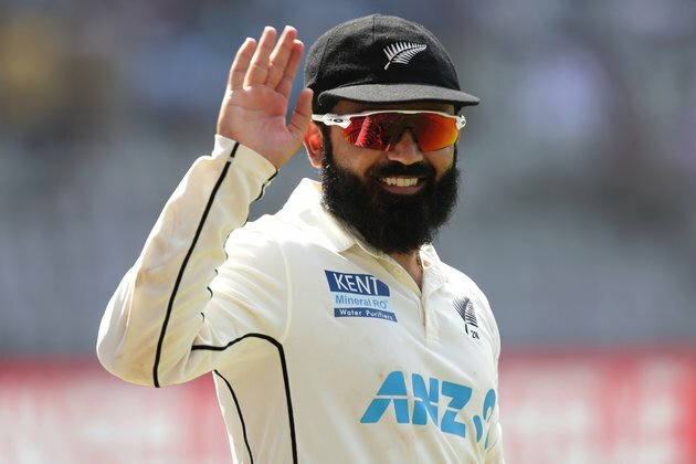 Ind vs NZ, 2nd Test: Ajaz finishes with best figures against India but hosts in full control (Tea, Day3)