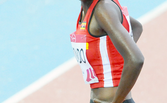 Nanyondo, adduka mmita 800 Nanyondo, adduka mmita 800