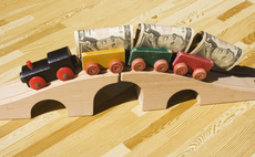 CVC expands into infrastructure with DIF acquisition