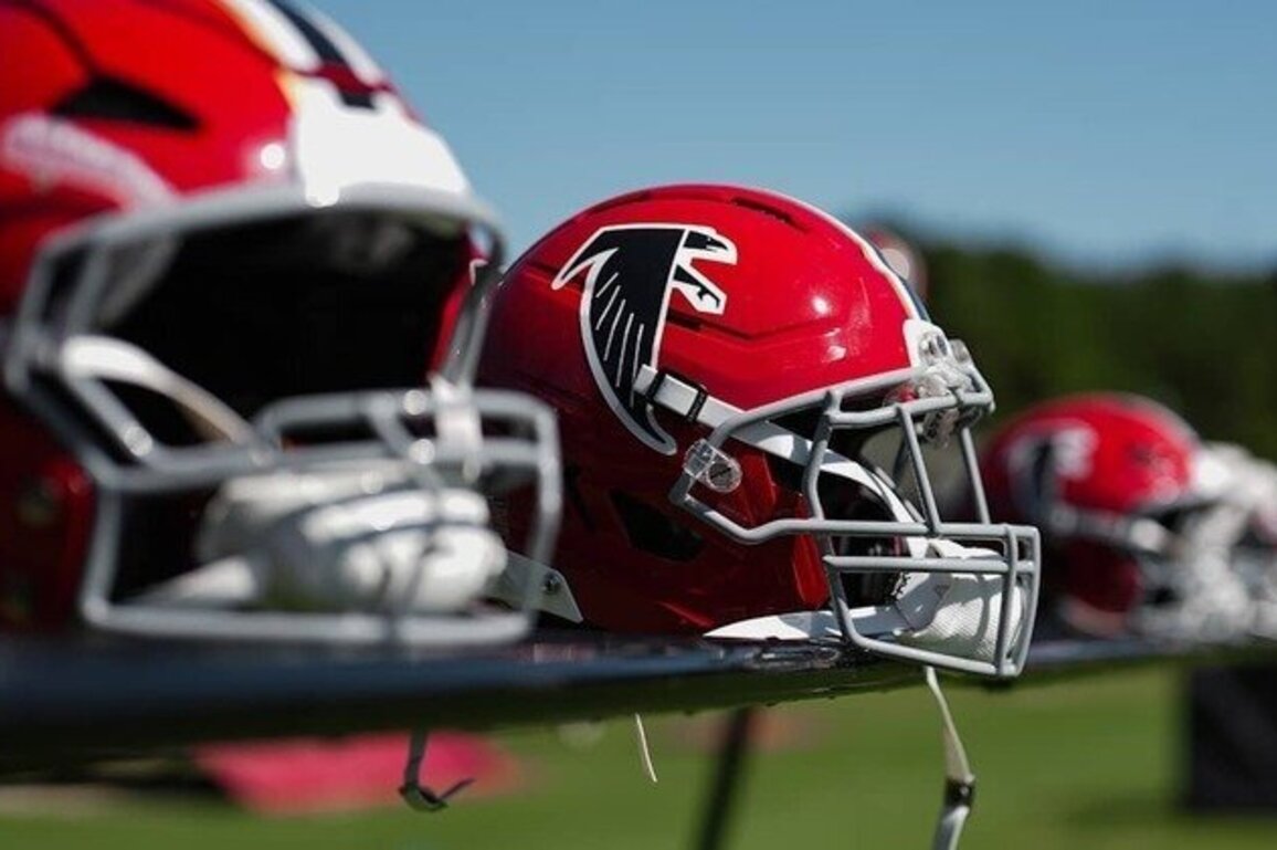Atlanta Falcons granted 2026 international home game