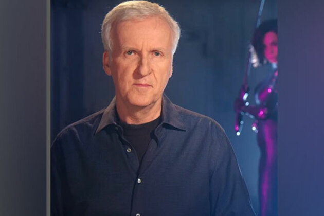 James Cameron reveals 'Avatar: Fire and Ash' will be longer than 'The Way of Water'
