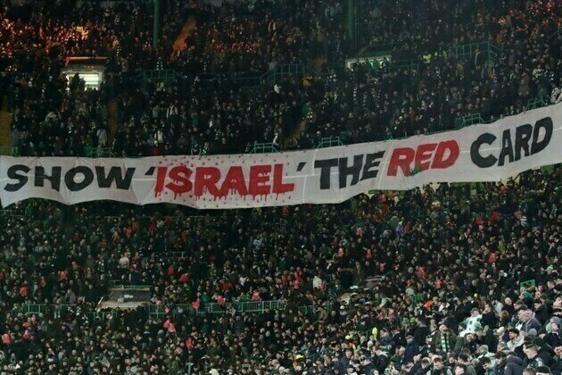 Efforts to Punish Israel over Gaza Grow in Sports, Cultural Arenas