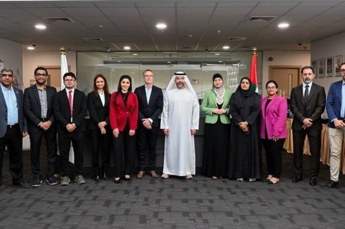 Experts discuss role of organic waste management in advancing UAE circular economy