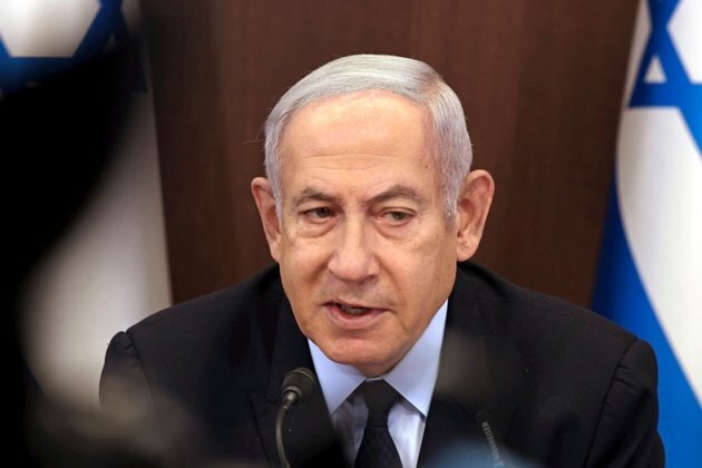 Netanyahu Prepares for Much-Anticipated Meeting With Biden