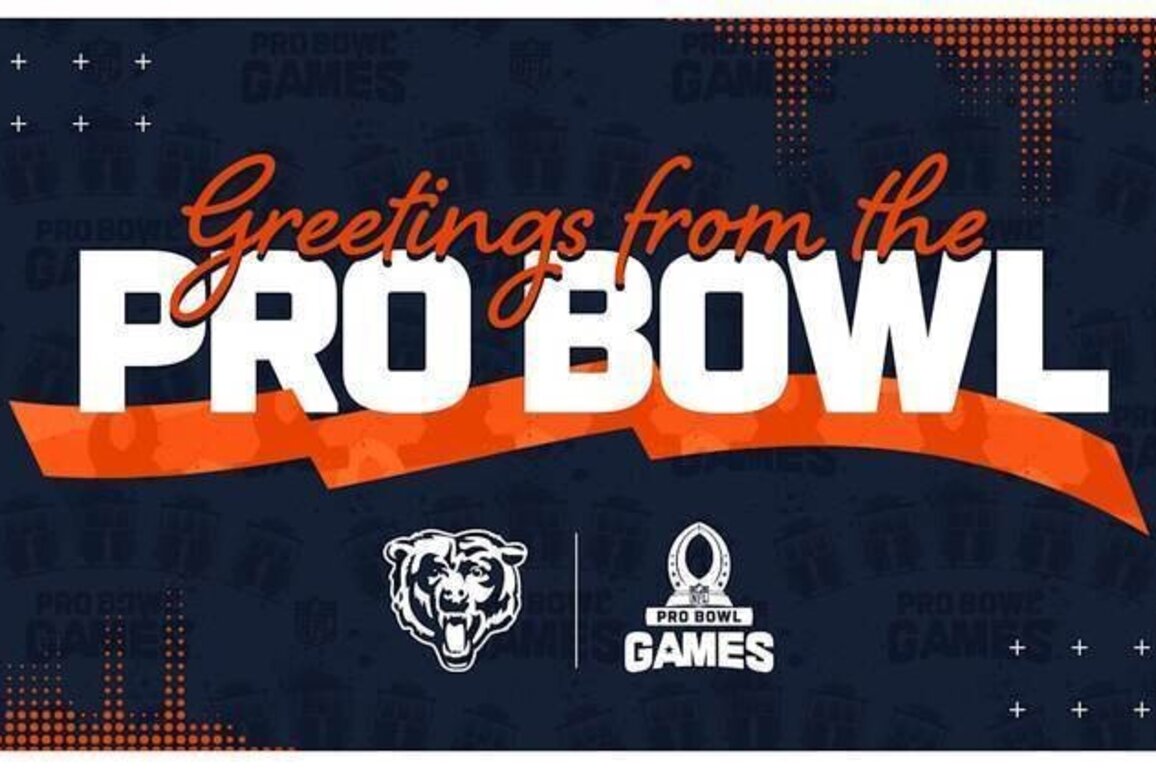 Pro Bowl Postcards: Kevin Byard III | Sunday, Feb. 1