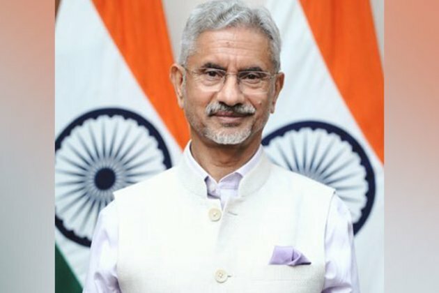 EAM Jaishankar extends Independence Day greetings to Micronesia