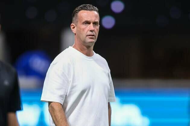 Ronny Deila out as coach of Atlanta United after 5-win season