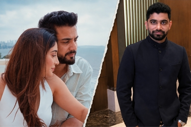 Ratan Lal Jain Joins Hands with Elvish Yadav and Shivangi Joshi for an Exciting New Song