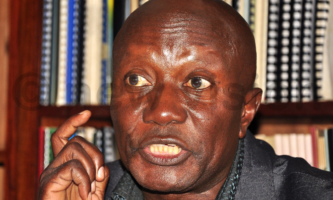 LC5 chairmen who lost elections ordered to return cars LC5 chairmen who lost elections ordered to return cars