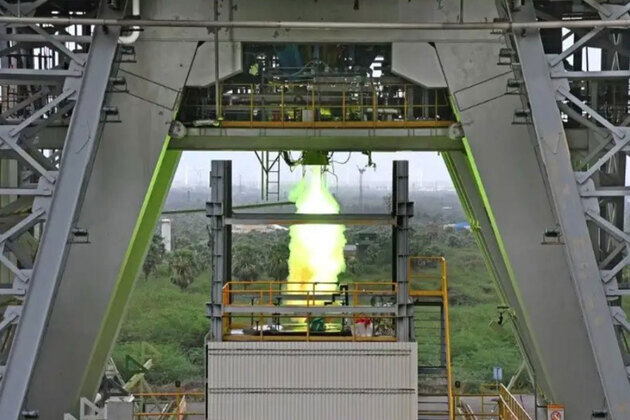 ISRO, Roscosmos discuss delivery of semi-cryogenic engines in Moscow; draft contract under approval