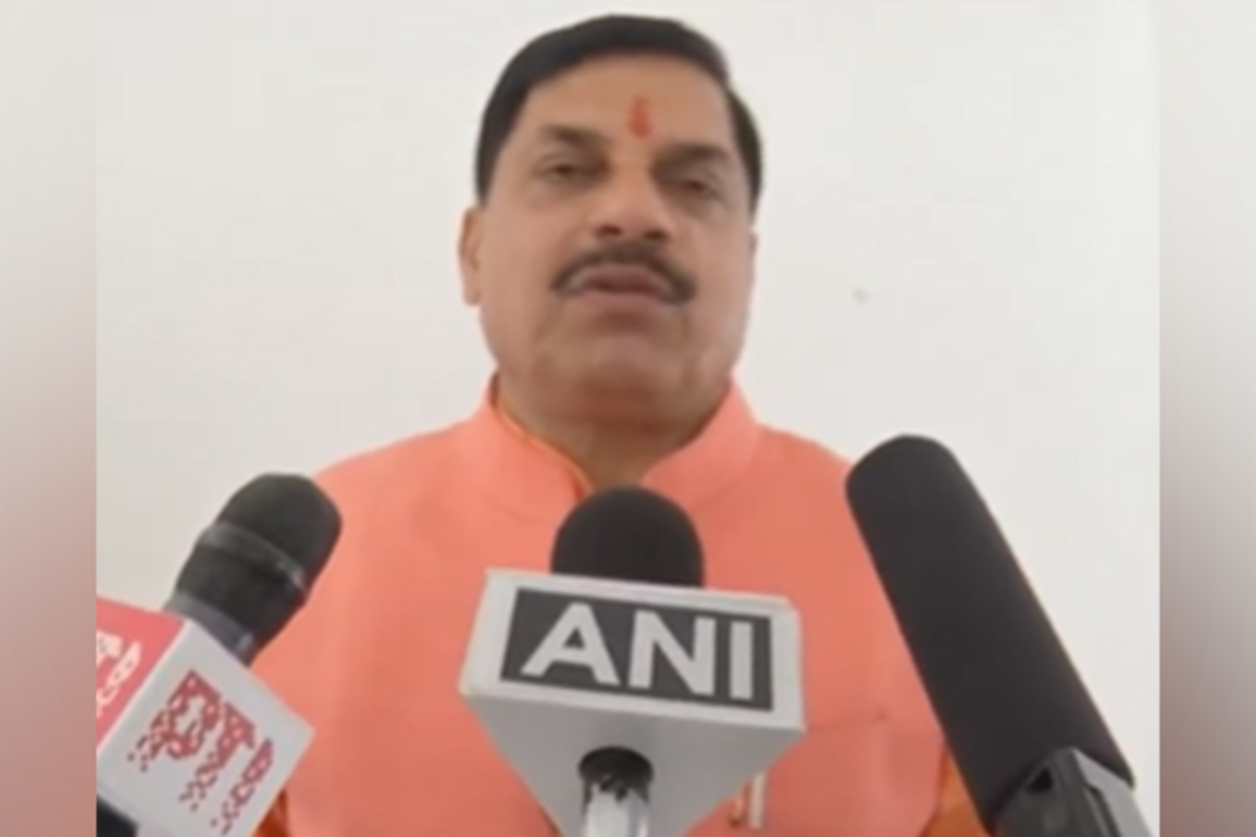 MP CM Mohan Yadav extends greetings on Hanuman Jayanti; to attend 'Vikramotsav' celebration in Delhi