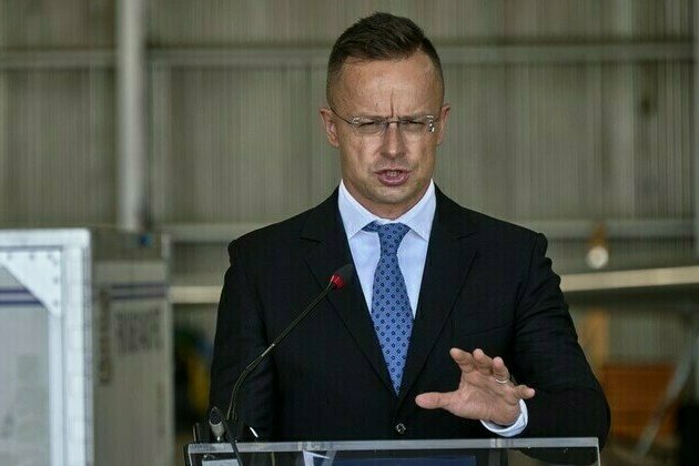 EU preparing for war  member state