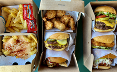 Shake Shack burger buns to use regeneratively-farmed flour