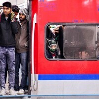 Indian Railways manages Holi rush, facilitates millions of passengers