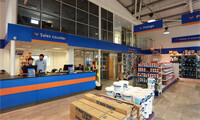 Kellaway Building Supplies relocates from Ashton to Bedminster