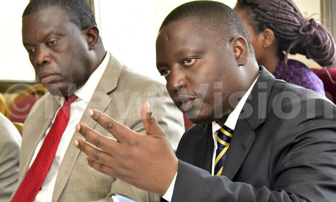 Parliament tightens guideline on loan requests Parliament tightens guideline on loan requests