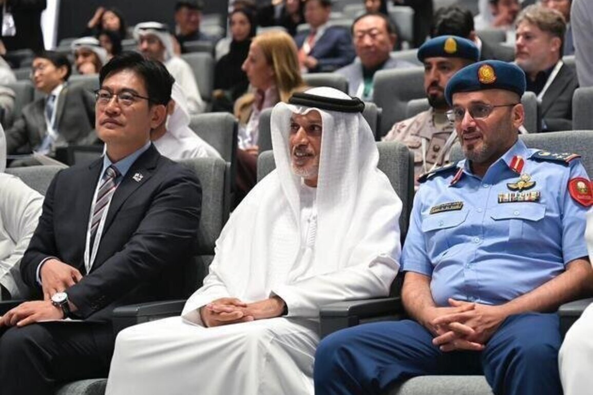 UAE-Korea defence industries forum explores partnership opportunities