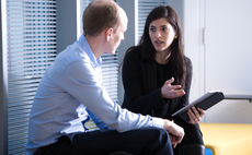 Industry Voice: Q&A with Tamara Chehayeb Makarem