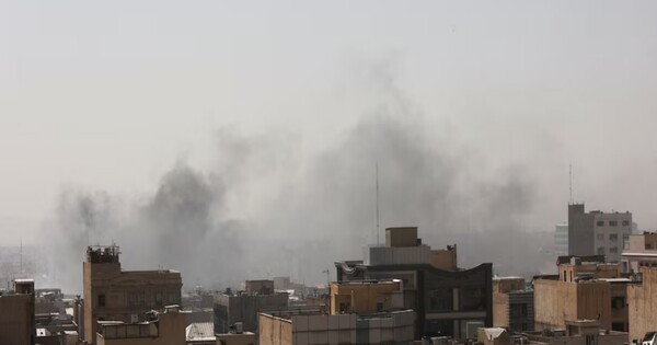 Middle East escalation: Bahrain and Kuwait carried out first Iran strikes with UAE help, reveals WSJ report