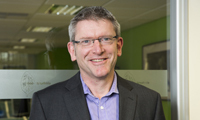 Elmhurst Energy appoints new managing director