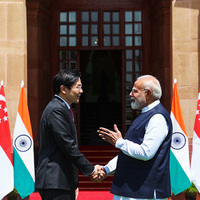 "Fighting against terrorism is duty of all countries," PM Modi thanks Singapore PM for support on Pahalgam terror attack